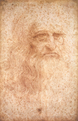 Illustration for article titled Centuries Ago, Legendary Painters Made These Revealing Selfies